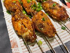 -红钳侠小龙虾·烧烤(中赢康康谷店)