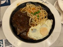 -诺丁牛排披萨自助餐厅(汕头苏宁店)