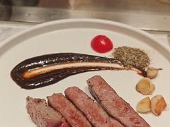 -火地铁板烧(昆山万象汇店)