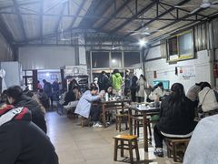 -正宗杨记普洱酸醋米线(总店)