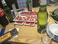 -夜牛潮汕鲜牛肉火锅店(翻身店)