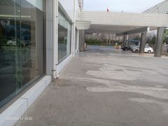 -烟台东联一汽丰田4S店(福山区店)