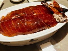 -北京全聚德(玉泉路店)