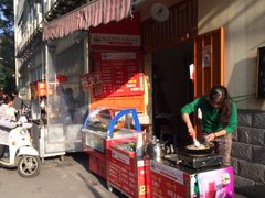 -陈记印尼风味小吃(北湖店)