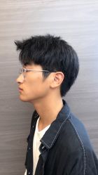 -川和潮人