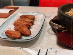 -水天堂西餐厅(绿宝广场店)