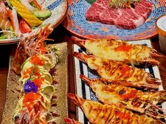 -隐炉和牛烧肉店(群力店)