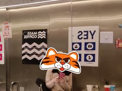 -弱水三千咖啡(达明店)