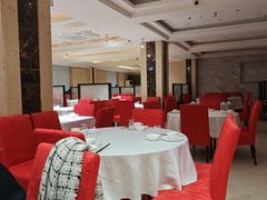 -绿雅酒家(江西中路店)