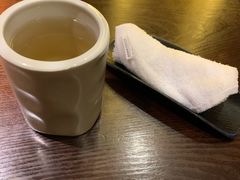-松子料理(白家庄店)