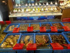 -黄泥岗·地道湖北菜(奥特莱斯店)