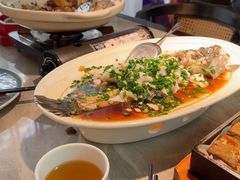 -鱼你相聚·河鲜馆(袁家岭店)