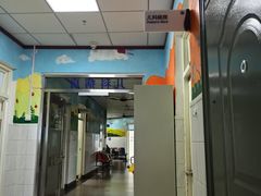 -北京中医药大学东方医院(方庄院区)