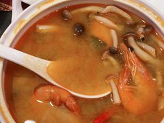 -simply thai天泰(长泰广场店)