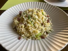 -希尔顿欢朋酒店·欢朋餐厅