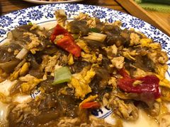 -美味居(古城店)