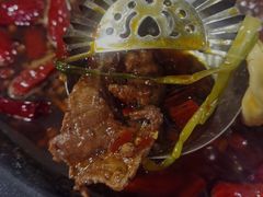 -黄潇洒老火锅(九眼桥宏济巷店)