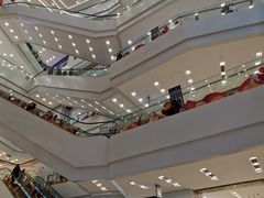 -凯德广场(武胜路店)