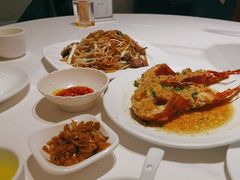 -潮粤香海鲜酒楼(沙湖店)