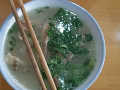 原油肉-宋老三苏肉羊肉汤老店