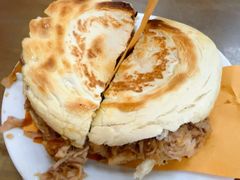 -子午路张记肉夹馍(翠华路店)