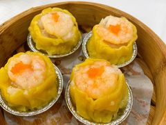 -福满楼·海鲜酒家(福永益田店)