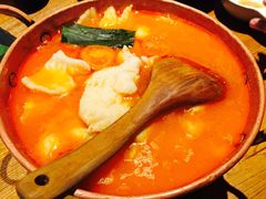 -云海肴·汽锅鸡·云南菜(天津国金汇店)