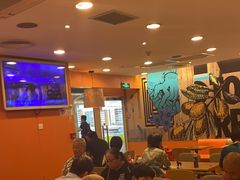 -大快活(罗湖商业城分店)