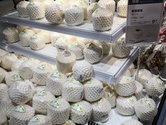 -盒马鲜生(皇庭广场店)