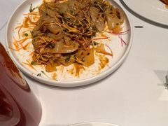 -万荣烤鸭店·北京菜(天坛店)