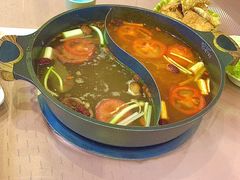 -诗爷牛尾汤(大坪英利店)