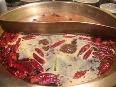 -小龙坎老火锅(金柏林店)