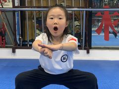 -禅武少林功夫馆(上海武馆)