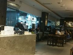 -TAMATI(巴黎贝甜韩式西餐厅店)