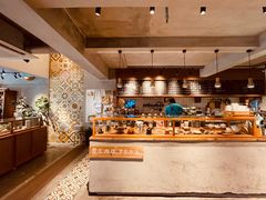 -时光花园(白鹭洲店)