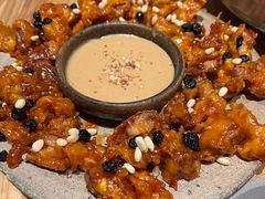 -KimPro 辛普乐概念韩餐