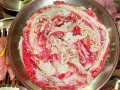-西塔老太太泥炉烤肉(双井店)