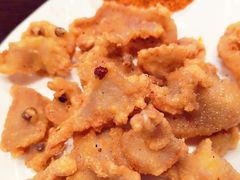 -成都你六姐·牛肉冒菜(城市集市合生汇店)