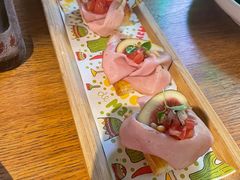 -Famous肥猫墨西哥音乐餐吧(五棵松华熙LIVE店)