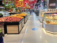 -广百家超市(大东海店)