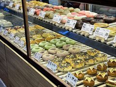 -One Bagel·一个贝果(凯德mall大峡谷店)