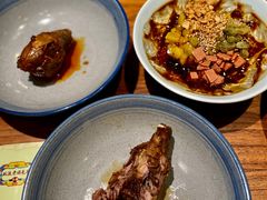 麻辣兔头-双流老妈兔头(荟聚店)