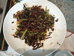 -哈啾嗨·新概念蒙餐(红星新城店)