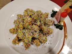 -小圆门美食宫(昆仑路店)