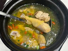 -食光慢宴·安吉土菜馆