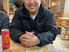 -郑记•不夜城烧烤•龙虾•虾蟹(黄鹤楼店)