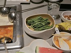 -海底捞火锅(河东万达广场店)