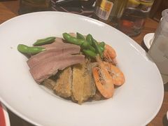 糟钵斗-上海人家花樣年华(中山公园店)