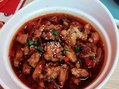 -领蟹祥记·香辣蟹·特色小海鲜(奥体天虹店)