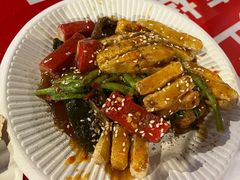 -海大南门夜市(海富街店)